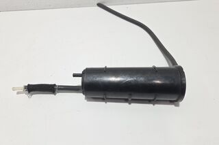 Bidonas vapori benzina Yamaha MT07 2014-2020