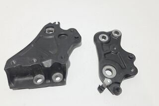 Placi cadru Yamaha MT07 2014-2020