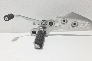 Scarita stanga completa Yamaha MT07 2014-2020