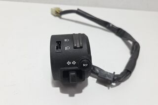 Comanda stanga Yamaha MT07 2014-2020