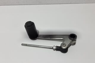 Pedala schimbator cu tija Suzuki GSR 750