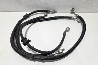 Furtune frana Suzuki GSR 750