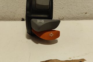 Comanda dreapta BMW K1200S 2004-2008