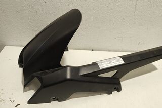 Aripa roata spate si lant Suzuki GSR 750