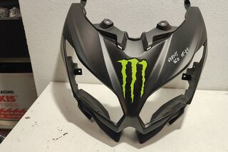 Carena frontala Kawasaki Versys 650 2015-2021