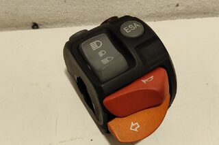 Comanda stanga BMW K1200S 2004-2008