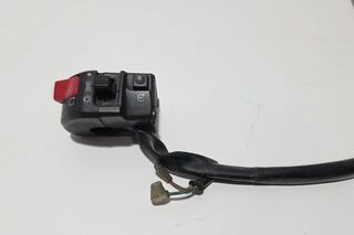 Comanda pornire Yamaha R1 2002-2003