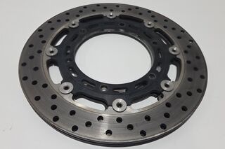 Set discuri fata Yamaha R1 2002-2003