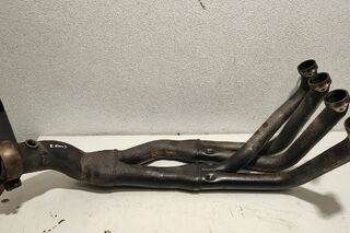 Galerie evacuare BMW K1200S 2004-2008