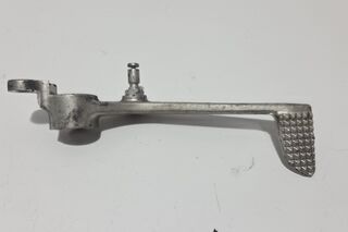 Pedala frana Yamaha R1 2002-2003