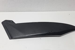 Plastic ornament rezervor dreapta Yamaha R1 2002-2003