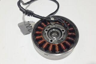 Stator + generator Yamaha R1 2002-2003