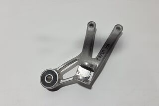 Suport scarita dreapta pasager Yamaha R1 2002-2003