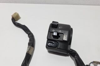 Comanda stanga Yamaha R1 2002-2003