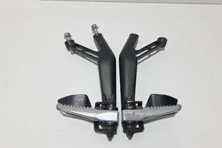 Scarite pasager Yamaha R7 R1 R6