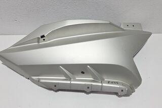 Carena inferioara stanga Yamaha YZF R125 2008-2013