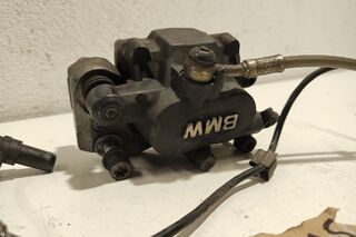 Etrier spate BMW K1200S 2004-2008