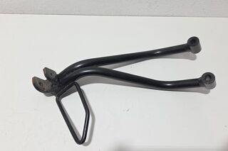 Suport scarita pasager stanga  Yamaha YZF R125 2008-2013