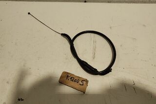 cablu acceleratie BMW K1200S 2004-2008
