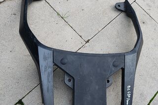 Suport placa topcase Suzuki V-strom  1000 2002-2004