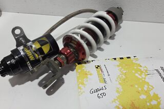 Amortizor spate MUPO SFV 650 Gladius