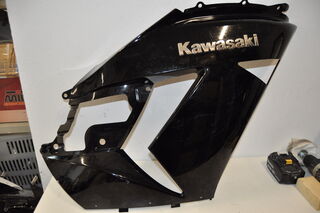 Carena laterala dreapta Kawasaki ZZR1400 ZX14R