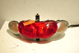 Stop Kawasaki ZZR 1200