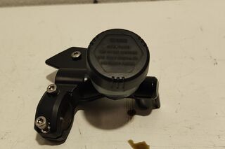 Pompa ambreiaj cu bidonas BMW K1200S 2004-2008