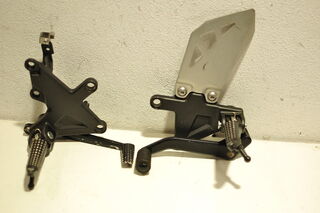 Set scarite pilot Kawasaki Zx10r 2011-2015