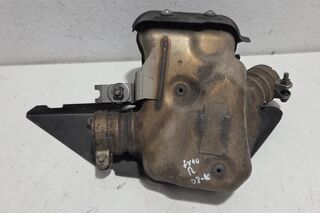 Catalizator toba  Kawasaki ZX 10 R 2008-2010