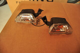 Semnalizari fata oglinzi  Kawasaki ZX 10 R 2008-2010