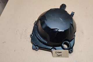 Capac ambreiaj negru Kawasaki Z1000 2014-2020