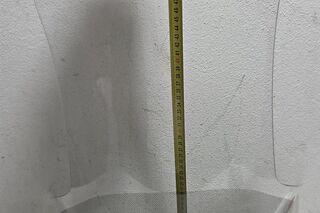 Parbriz FACO Honda NC750X 2014-2015