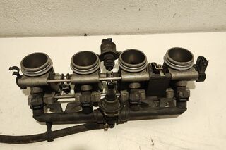 Clapeta cor injectie cu tps BMW K1200S 2004-2008