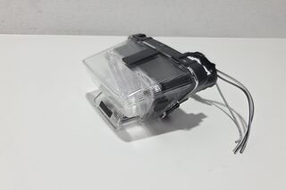 Stop original Suzuki GSX8S