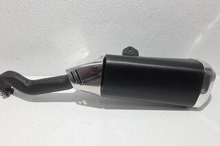 Toba originala partea stangaSuzuki GSX-R 1000 K7 K8 (2007-2008)