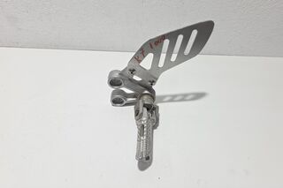 Scarita cu suport stanga Suzuki GSX-R 1000 K7 K8 (2007-2008)