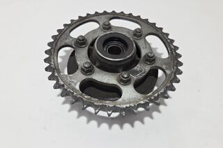 Pinion+portpinion spate Kawasaki ZX-10R 2004-2005