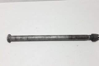 Ax roata spate Kawasaki ZX-10R 2004-2005