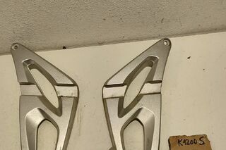 Scarite pasager complete