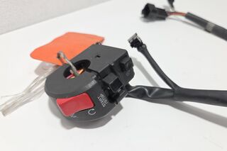 Comanda dreapta Kawasaki ZX-10R 2004-2005