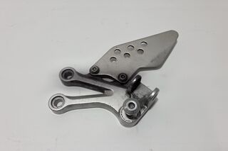 Suport scarita stanga Kawasaki ZX-10R 2004-2005