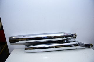 Tobe originale Yamaha XV1600 Wild Star