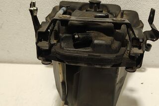 Cutie gaze carter BMW K1200S 2004-2008