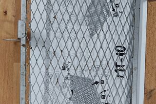 Grila radiator   Yamaha MT-10