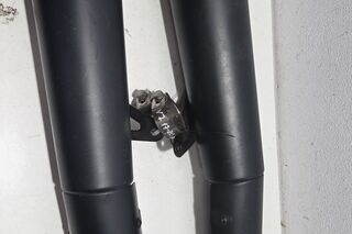 Tobe originale Moto Guzzi V7 2017-2020