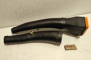 Tuburi admisie aer BMW K1200S 2004-2008