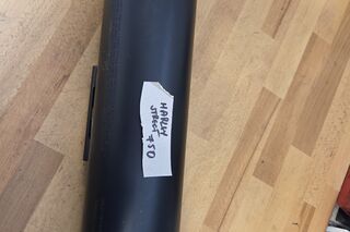 Toba originala Harley Street Rod 750