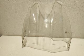 Parbriz original BMW F 650 GS 2008-2012