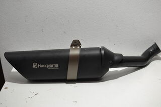 Toba originala Husqvarna Vitpilen 701